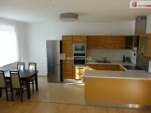 Prodej bytu 2+kk, Bystřice, 68 m2