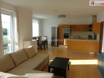 Pronájem bytu 2+kk, Bystřice, Nová, 68 m2