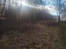 Prodej pozemku pro bydlení, Karlovy Vary, Dr. Přemysla Jeřábka, 685 m2