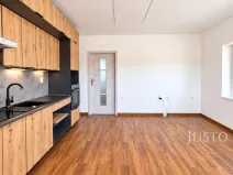 Pronájem bytu 2+kk, Kestřany, 50 m2