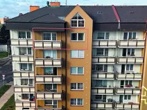 Prodej bytu 2+kk, Havlíčkův Brod, Na Výšině, 52 m2