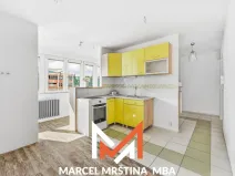 Pronájem bytu 1+kk, Náchod, Pražská, 27 m2