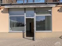 Pronájem obchodního prostoru, Jihlava, Březinova, 47 m2