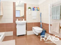 Prodej bytu 1+kk, Brno - Husovice, Svitavská, 30 m2
