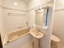 Pronájem bytu 1+1, Klášterec nad Ohří - Miřetice u Klášterce nad Ohří, Luční, 40 m2
