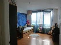 Prodej bytu 3+1, Milevsko, J. A. Komenského, 63 m2