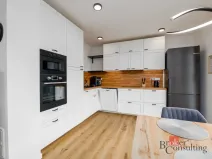 Pronájem bytu 4+kk, Vochov, 78 m2
