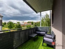Pronájem bytu 4+kk, Vochov, 78 m2