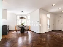 Prodej bytu 3+kk, Praha - Dejvice, Buzulucká, 96 m2