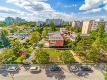 Prodej bytu 3+kk, Praha - Chodov, Vejvanovského, 61 m2