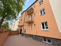 Prodej činžovního domu, Plzeň - Východní Předměstí, Úslavská, 500 m2