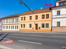 Pronájem kanceláře, Praha - Prosek, Prosecká, 56 m2