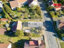 Prodej rodinného domu, Slatina, 54 m2