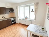 Pronájem bytu 1+1, Praha - Vršovice, Arménská, 37 m2