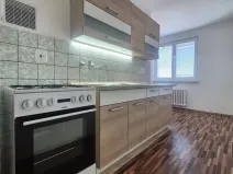 Pronájem bytu 2+1, České Budějovice, Jiřího z Poděbrad, 55 m2