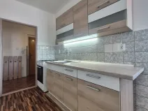Pronájem bytu 2+1, České Budějovice, Jiřího z Poděbrad, 55 m2