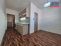 Pronájem bytu 2+1, České Budějovice, Jiřího z Poděbrad, 55 m2