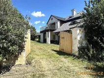 Prodej domu, Úboč, 300 m2