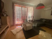 Pronájem bytu 1+kk, Brno, Otiskova, 42 m2