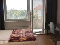 Pronájem bytu 1+kk, Olomouc, Horní lán, 27 m2