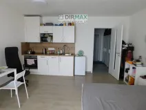 Pronájem bytu 1+kk, Plzeň - Bolevec, Studentská, 41 m2