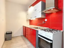 Pronájem bytu 3+1, České Budějovice, Větrná, 60 m2