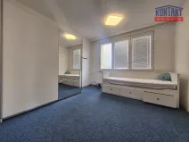 Pronájem bytu 3+1, České Budějovice, Větrná, 60 m2