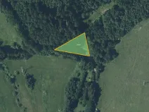 Prodej pole, Nová Ves, 143269 m2