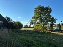 Prodej pozemku pro bydlení, Dubné, 1076 m2