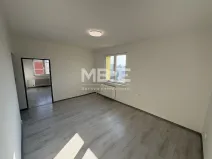 Pronájem bytu 3+1, Karviná - Mizerov, Na Kopci, 57 m2