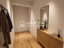 Prodej bytu 2+kk, Praha - Smíchov, Grafická, 34 m2