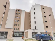 Prodej bytu 2+kk, Třebíč - Horka-Domky, Družstevní, 59 m2