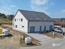 Prodej rodinného domu, Ivančice, 171 m2