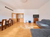 Prodej bytu 3+kk, Blansko, Hybešova, 93 m2