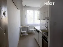 Pronájem bytu 2+1, České Budějovice, Plzeňská, 51 m2