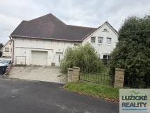 Prodej rodinného domu, Kamenický Šenov, 280 m2