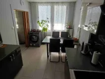 Prodej bytu 3+1, Rožmitál pod Třemšínem, Komenského, 80 m2