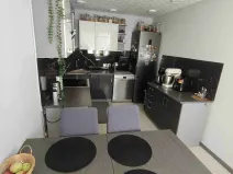 Prodej bytu 3+1, Rožmitál pod Třemšínem, Komenského, 80 m2