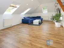 Prodej bytu 4+kk, Říčany - Voděrádky, Krabošická, 118 m2