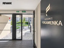 Pronájem bytu 2+kk, Praha - Holešovice, Jankovcova, 52 m2