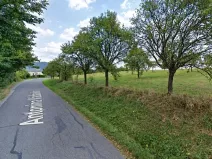 Prodej pozemku pro bydlení, Pozlovice, 1092 m2