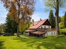 Prodej rodinného domu, Merklín, 360 m2