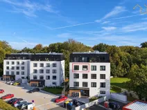 Prodej bytu 3+kk, Zásmuky, Na Pile, 83 m2