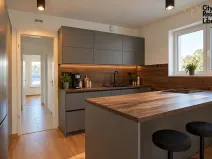 Prodej bytu 3+kk, Zásmuky, Na Pile, 83 m2