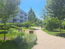 Pronájem bytu 2+kk, Ostrava, Hasičská, 44 m2