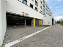 Pronájem garáže, Praha, Ke kříži, 13 m2
