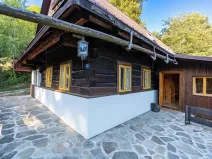 Pronájem chalupy, Prostřední Bečva, 100 m2