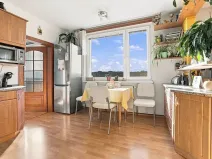 Prodej bytu 3+1, Vsetín, Bratří Hlaviců, 61 m2