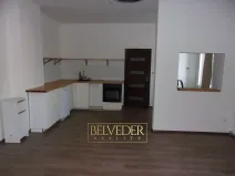 Pronájem bytu 2+kk, Novosedlice, Komenského, 54 m2