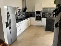 Prodej rodinného domu, Husinec, Hlavní, 155 m2